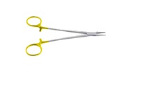 Голкотримач Hegar судинний, 14см